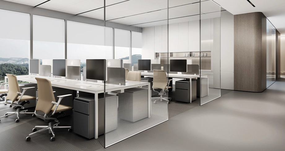 亚马逊-办公家具