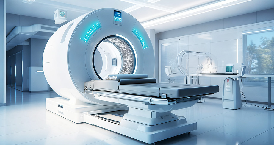 亚马逊-医疗器械