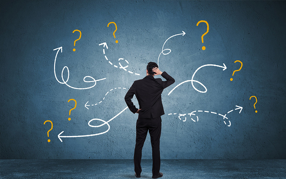 您在启动独立站时，是否正面临以下烦恼？