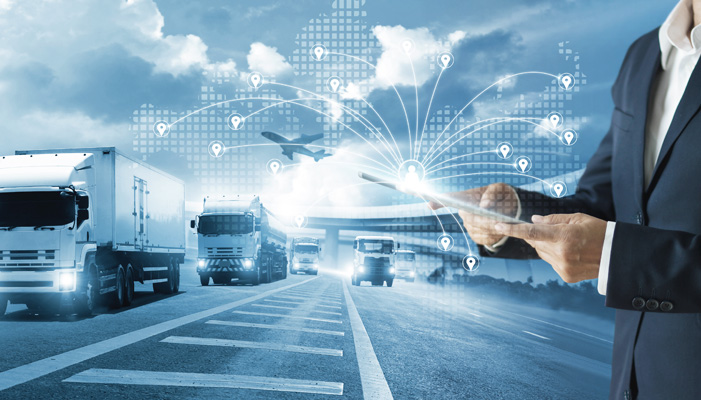 全链路资源整合