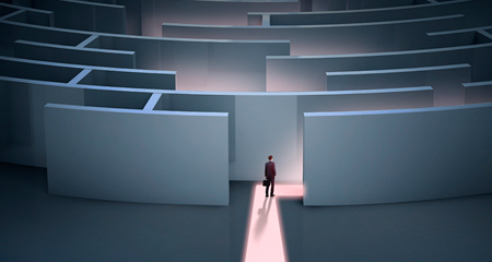 广告投放精准度不足