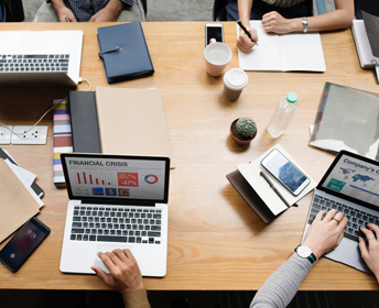 专业团队全程托管